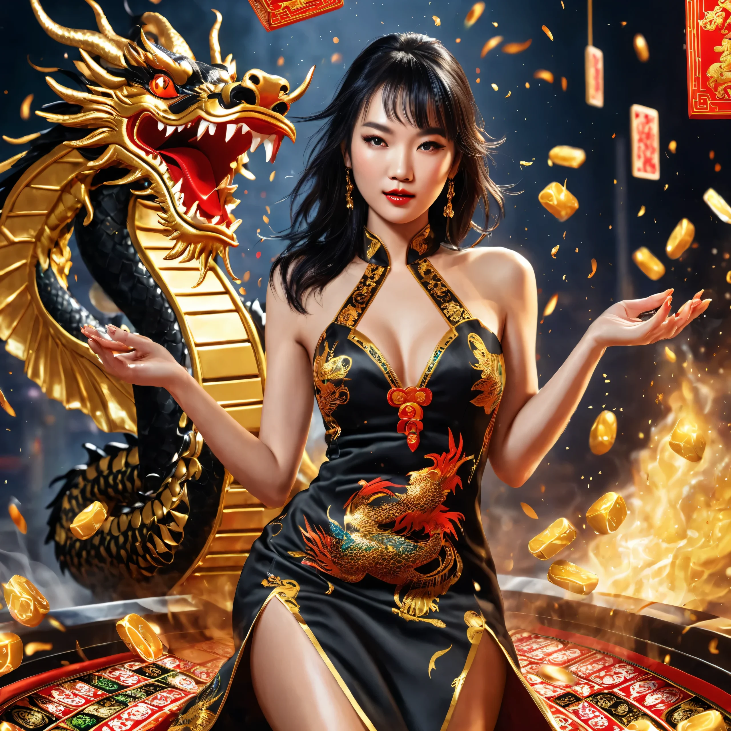 Jenis Slot Gacor Terpopuler dan Karakteristiknya