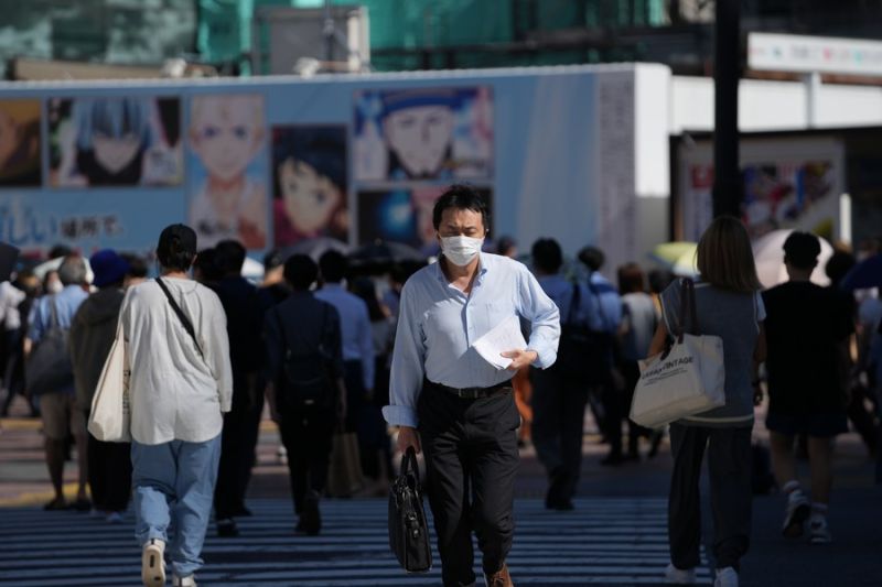 Lonjakan Kasus Bunuh Diri Remaja di Jepang: Pemerintah Ambil Tindakan Nyata