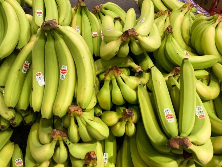 Manfaat Pisang untuk Diet: Turunkan Berat Badan Secara Alami